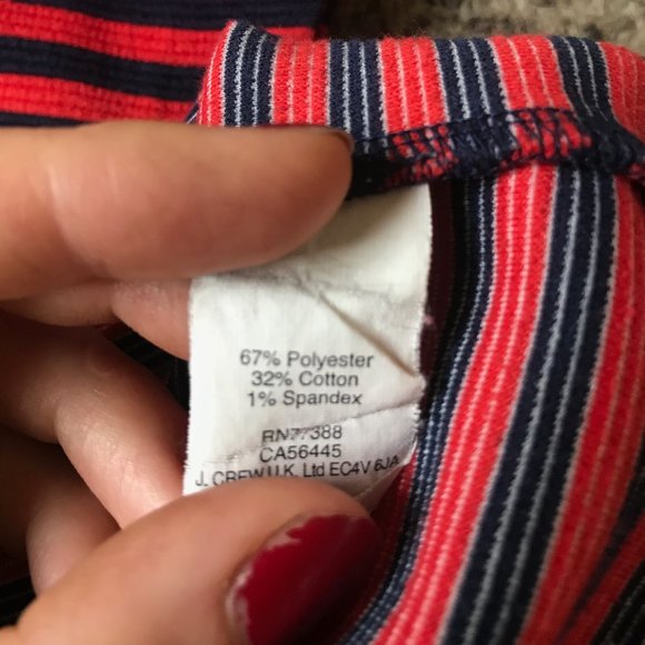 Madewell Tank - Picture 4 of 4